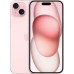 Apple iPhone 15 5G 6GB/128GB Pink EU Τηλεφωνία